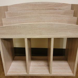 Meet your Posher, Blanca